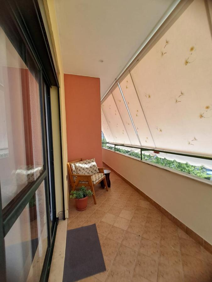 شقة Rikardo Apartament فلورا المظهر الخارجي الصورة