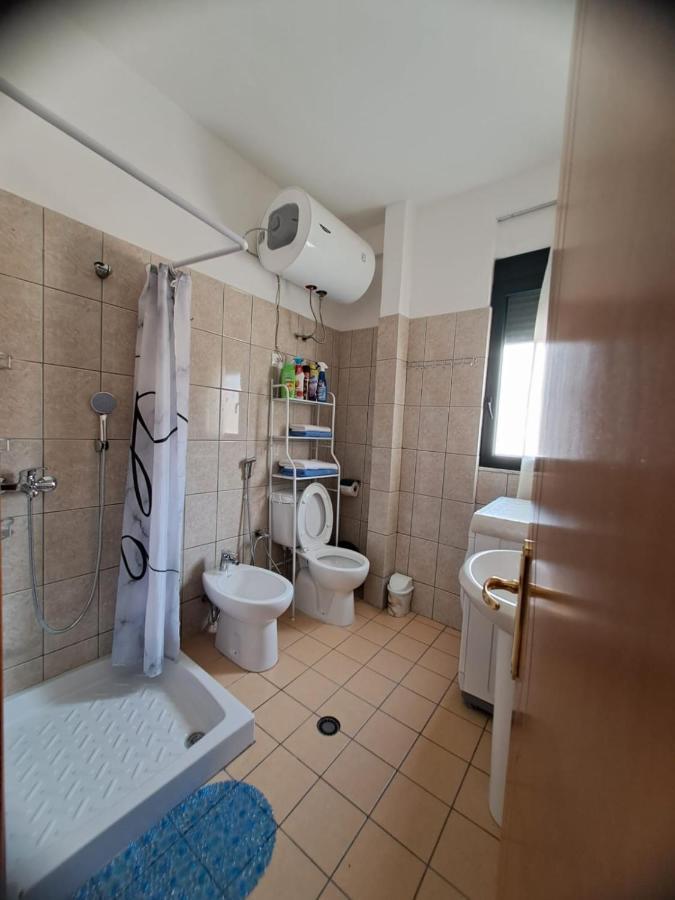 شقة Rikardo Apartament فلورا المظهر الخارجي الصورة