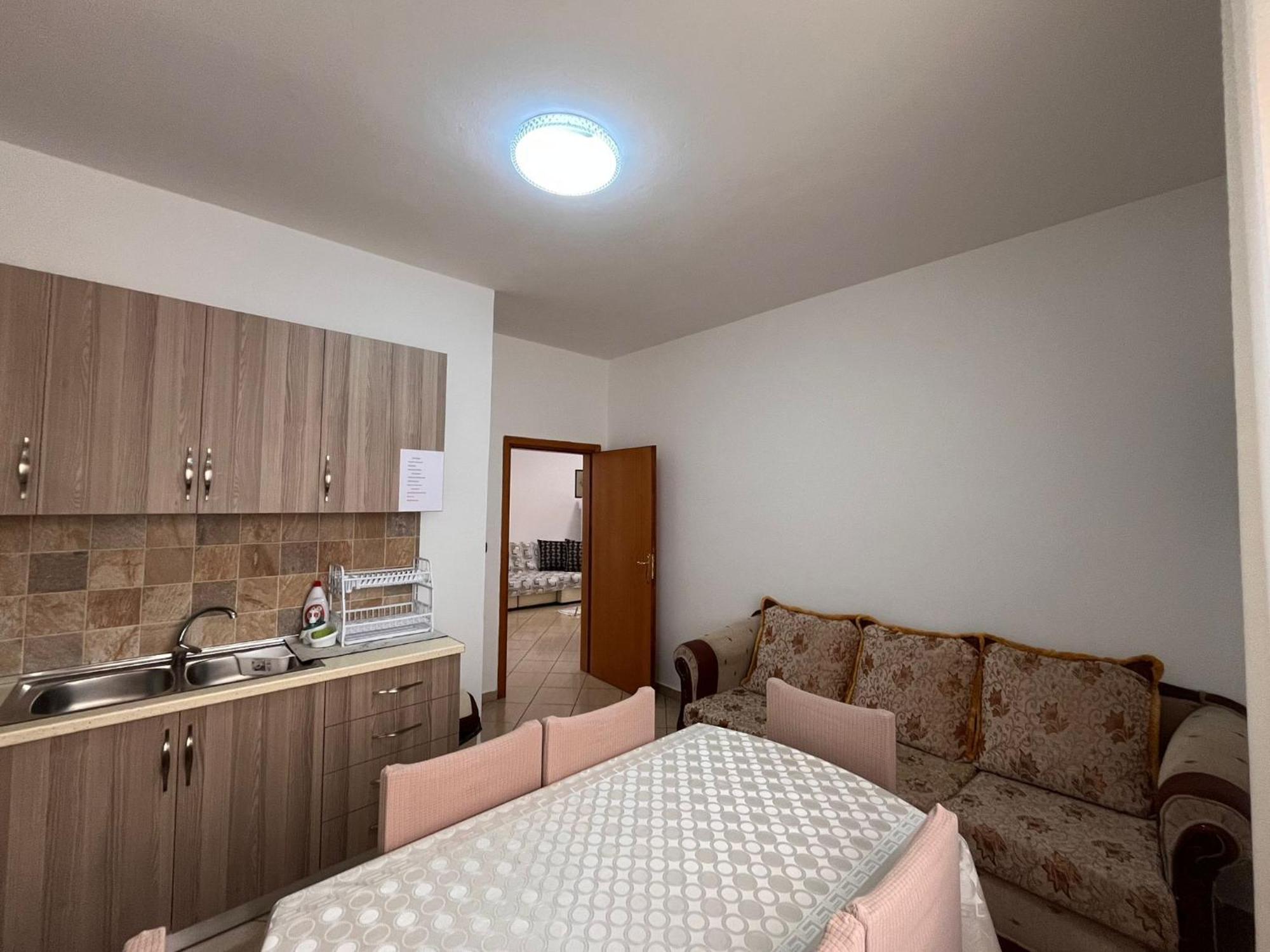 شقة Rikardo Apartament فلورا المظهر الخارجي الصورة