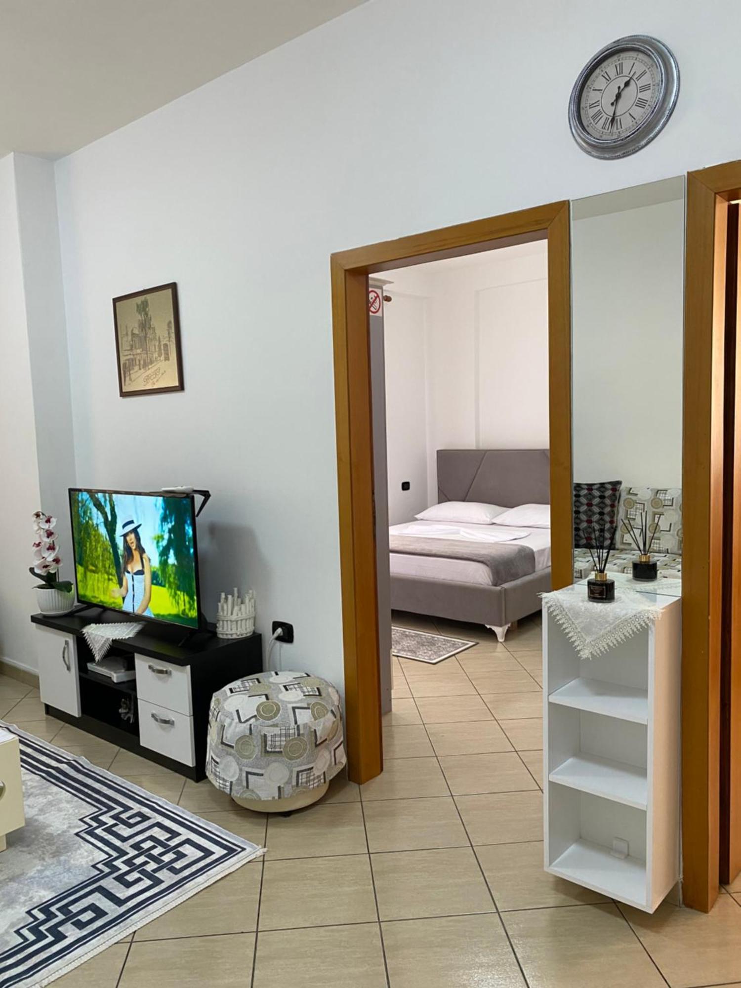 شقة Rikardo Apartament فلورا المظهر الخارجي الصورة