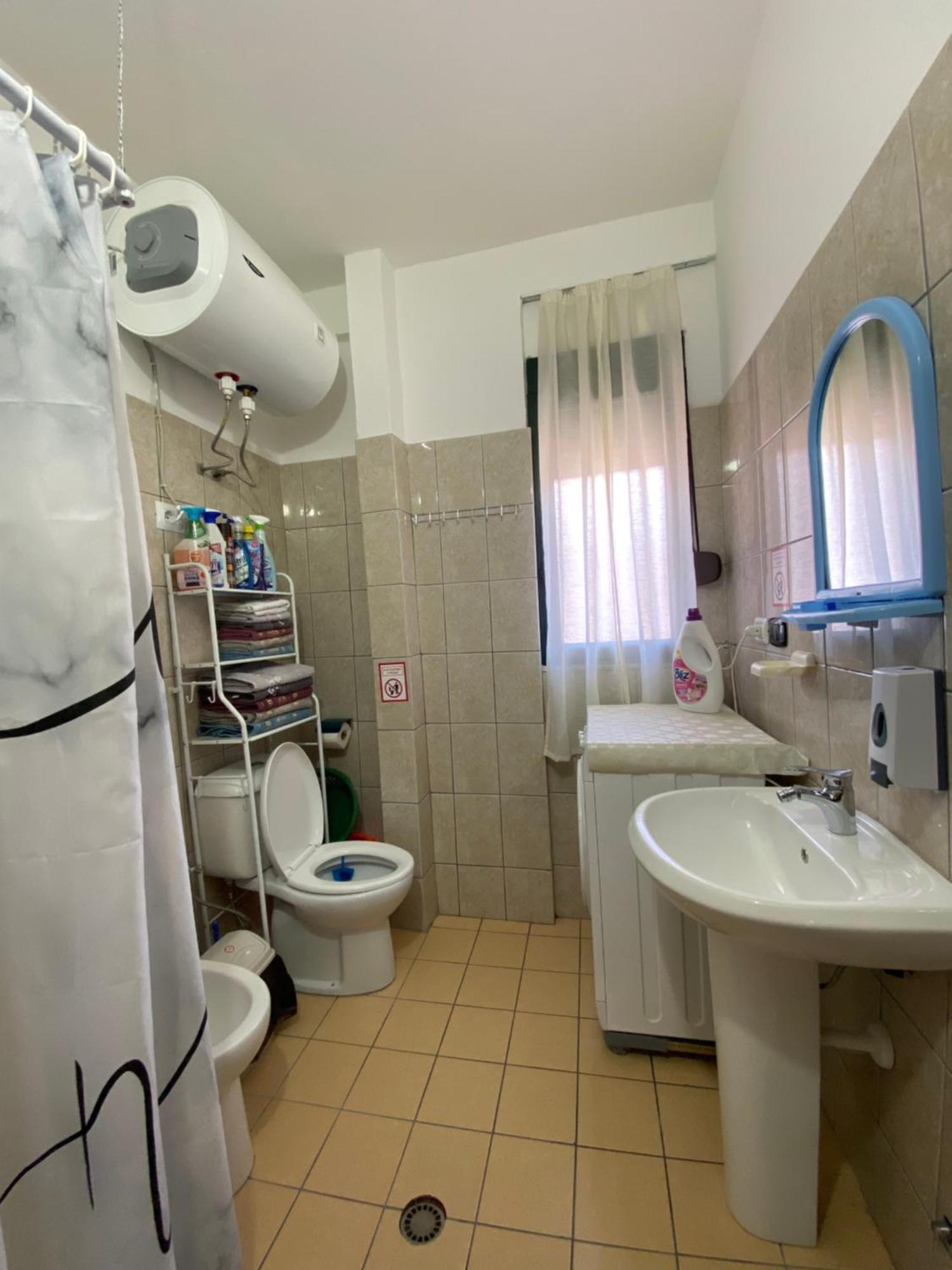 شقة Rikardo Apartament فلورا المظهر الخارجي الصورة