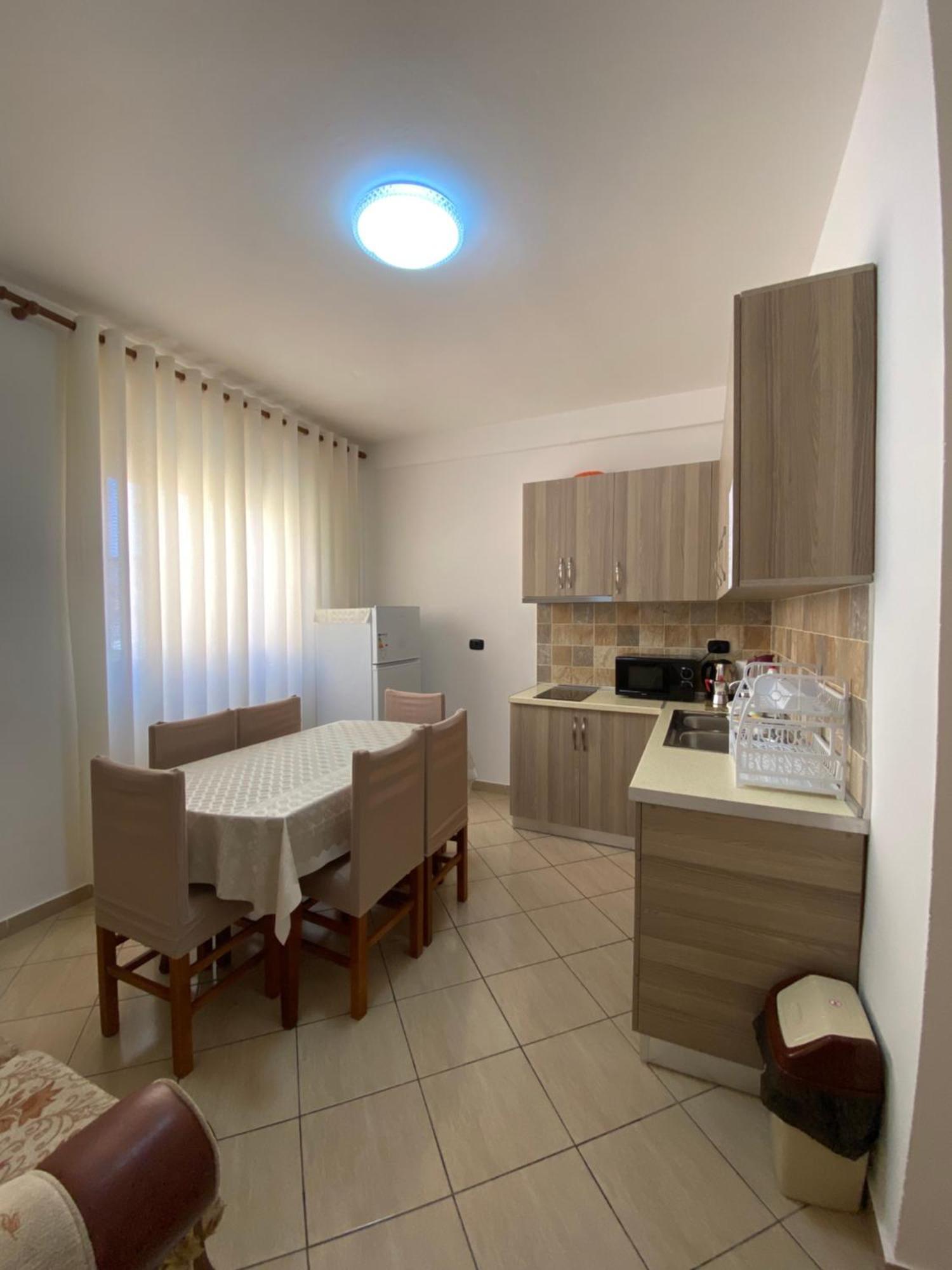 شقة Rikardo Apartament فلورا المظهر الخارجي الصورة