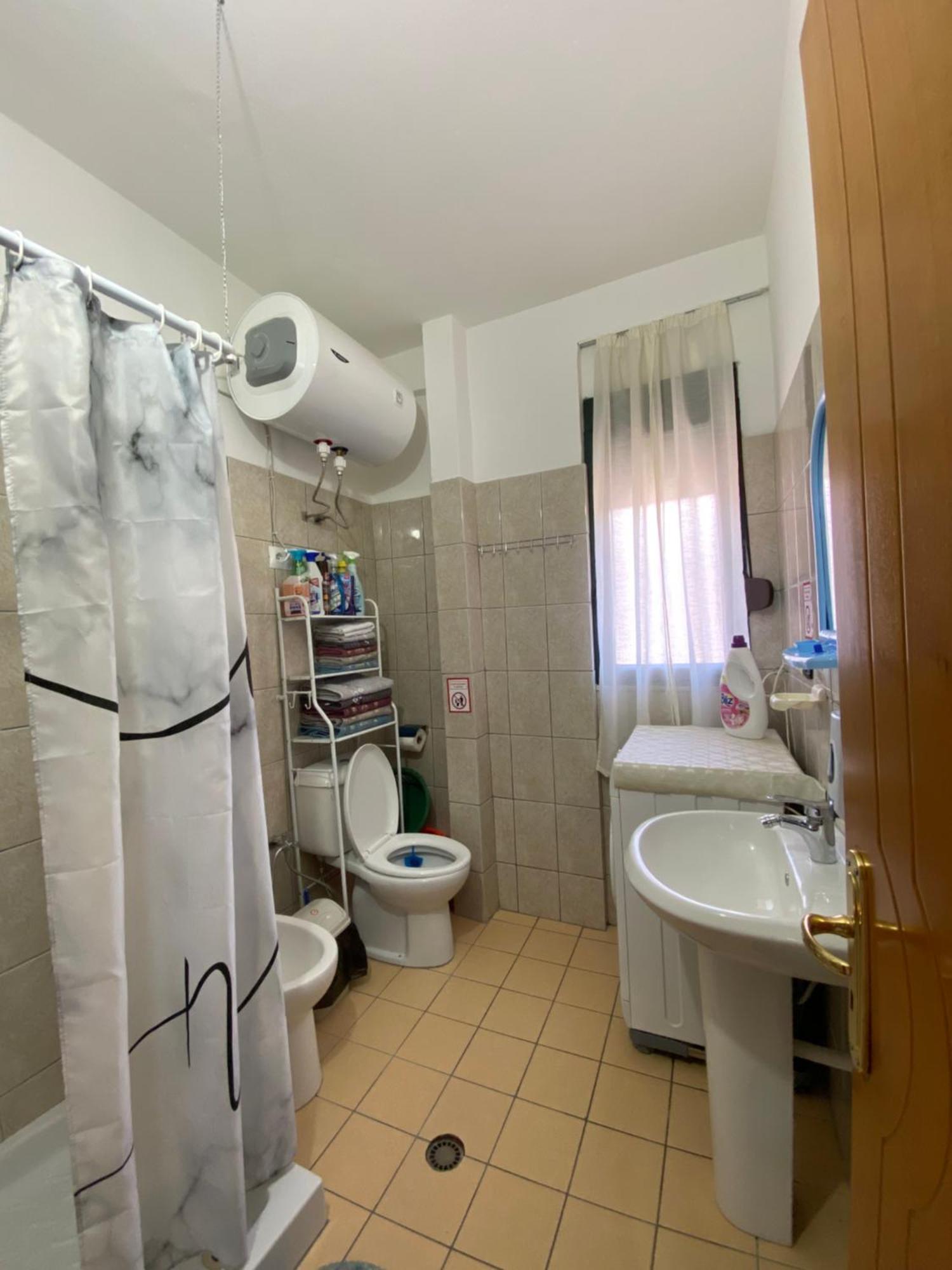 شقة Rikardo Apartament فلورا المظهر الخارجي الصورة